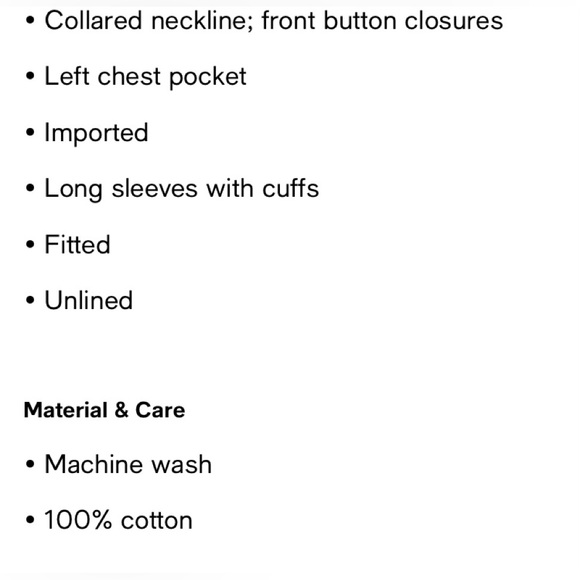 Denim Jacket/Dress - Picture 7 of 8